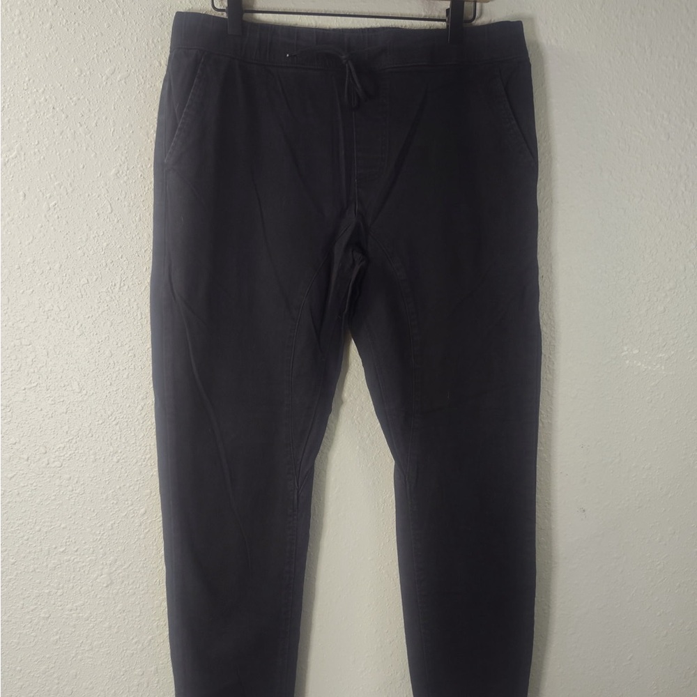 Fashion Nova Dark Gray Sweatpants